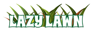 Lazy Lawn® Site logo